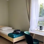 Gæstehus Ventana 2 Free Parking Sniadanie W Cenie 503 18 18 11