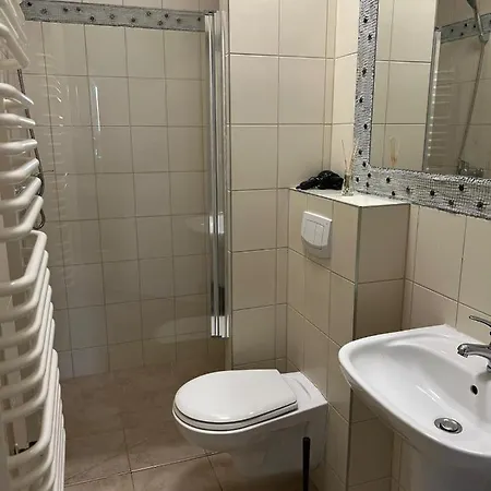 Gasthof Ventana 2 Free Parking Sniadanie W Cenie 503 18 18 11 3*