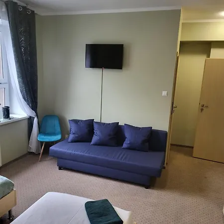 Ventana 2 Free Parking Sniadanie W Cenie 503 18 18 11 3*