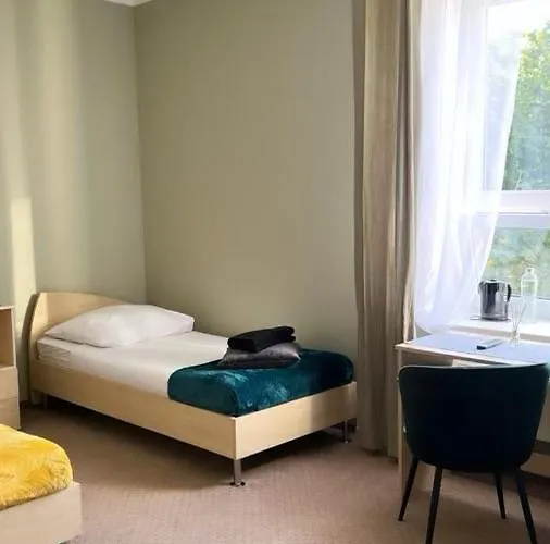 Ventana 2 Free Parking Sniadanie W Cenie 503 18 18 11 Poznań