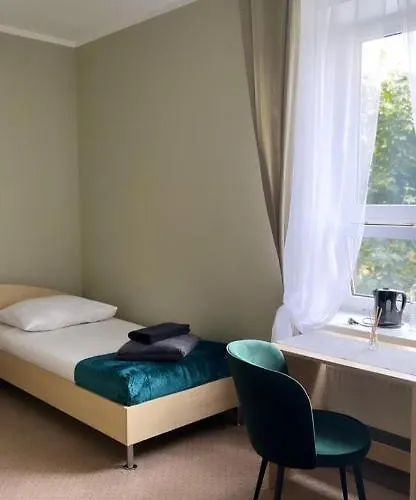 Gasthuis Ventana 2 Free Parking Sniadanie W Cenie 503 18 18 11