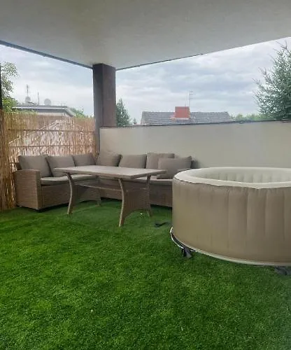 Ventana 2 Free Parking Sniadanie W Cenie 503 18 18 11 Poznań