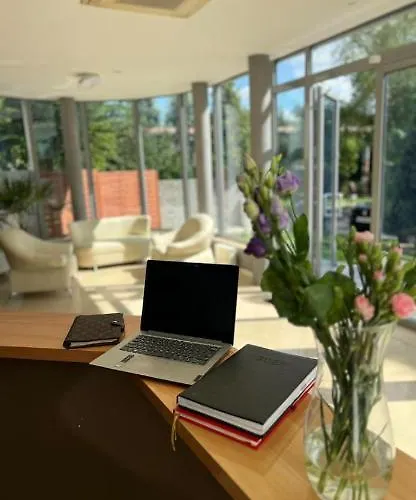 Gasthuis Ventana 2 Free Parking Sniadanie W Cenie 503 18 18 11 3*