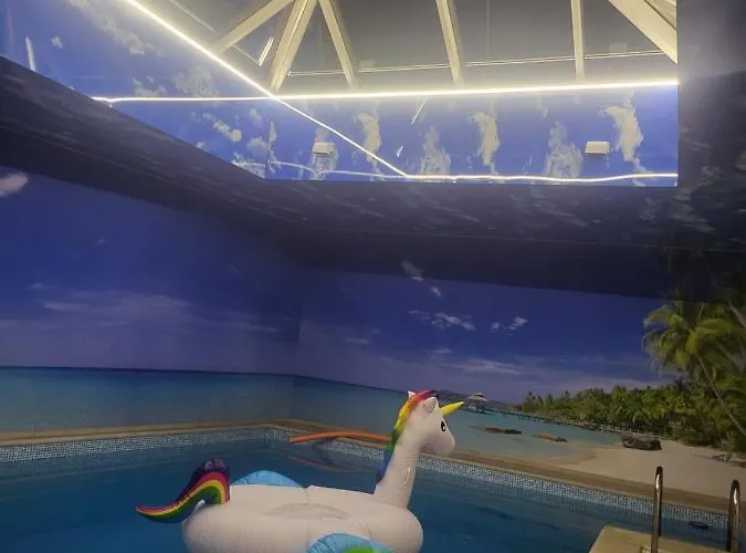 Ventana 2 Free Parking Sniadanie W Cenie 503 18 18 11 Gasthuis