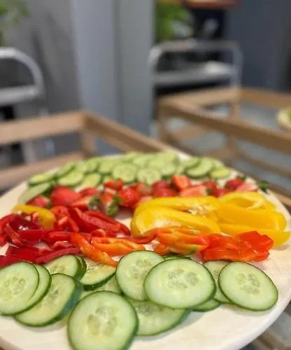 Gasthuis Ventana 2 Free Parking Sniadanie W Cenie 503 18 18 11 Poznań