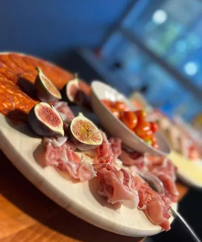 Ventana 2 Free Parking Sniadanie W Cenie 503 18 18 11 Gasthuis 3*