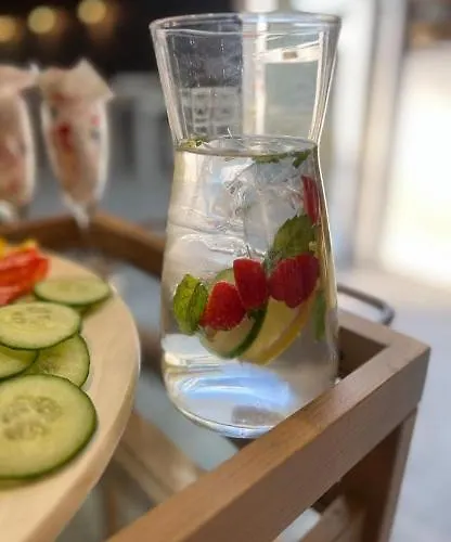 Ventana 2 Free Parking Sniadanie W Cenie 503 18 18 11 3* Poznań