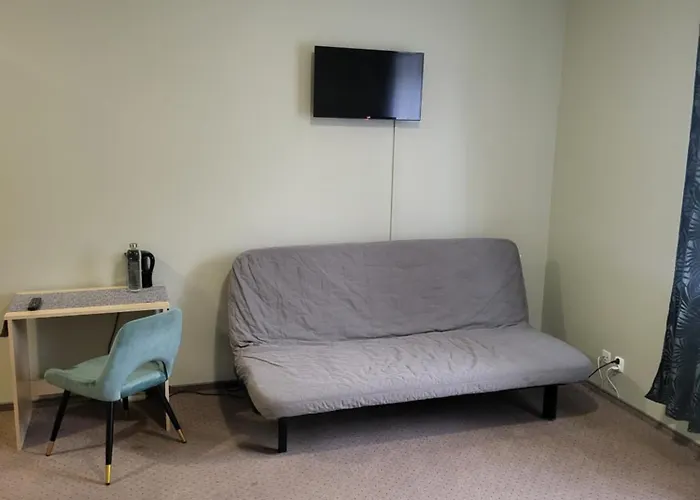 Ventana 2 Free Parking Sniadanie W Cenie 503 18 18 11 Poznań