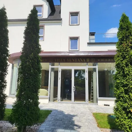 Ventana 2 City Free Parking Sniadanie W Cenie 503 18 18 11 Poznan