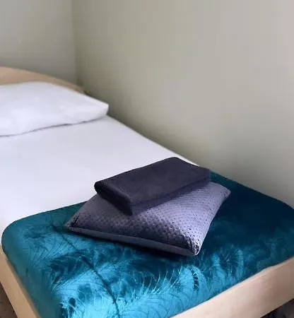 Guest house Ventana 2 City Free Parking Sniadanie W Cenie 503 18 18 11 Poznan