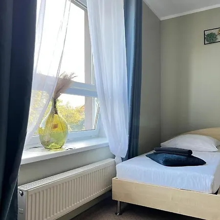 Ventana 2 City Free Parking Sniadanie W Cenie 503 18 18 11 Poznań