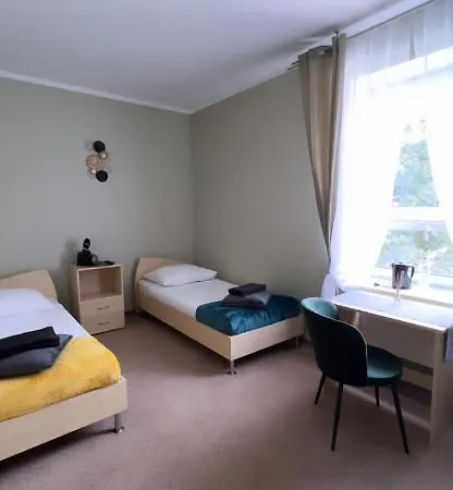 Pensjonat Ventana 2 Free Parking Sniadanie W Cenie 503 18 18 11