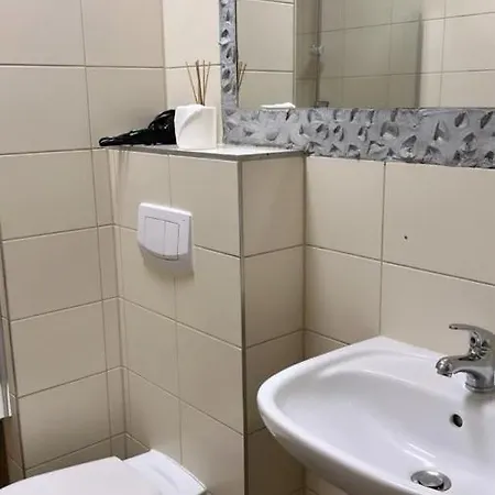 Ventana 2 Free Parking Sniadanie W Cenie 503 18 18 11 بوزنان