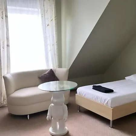 Pensjonat Ventana 2 Free Parking Sniadanie W Cenie 503 18 18 11 3*