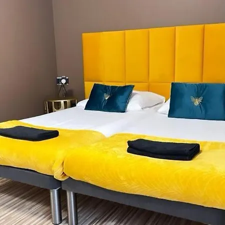 Ventana 2 Free Parking Sniadanie W Cenie 503 18 18 11 Pensjonat 3*