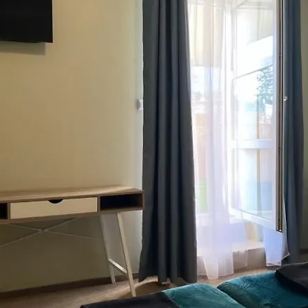 Ventana 2 Free Parking Sniadanie W Cenie 503 18 18 11 بيت ضيافة 3*