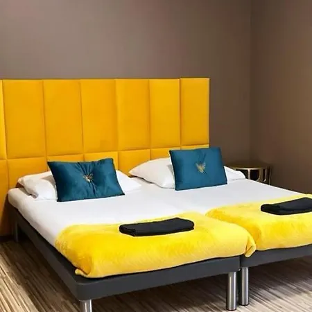 Ventana 2 City Free Parking Sniadanie W Cenie 503 18 18 11 Guest house