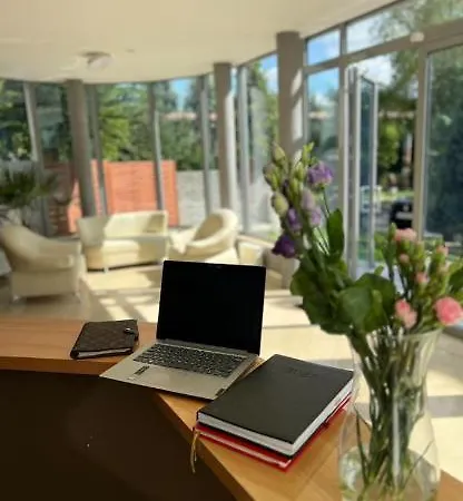 بيت ضيافة Ventana 2 Free Parking Sniadanie W Cenie 503 18 18 11 3*