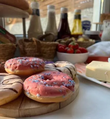 Ventana 2 Free Parking Sniadanie W Cenie 503 18 18 11 بيت ضيافة بوزنان