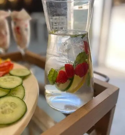 Ventana 2 Free Parking Sniadanie W Cenie 503 18 18 11 3* Poznań