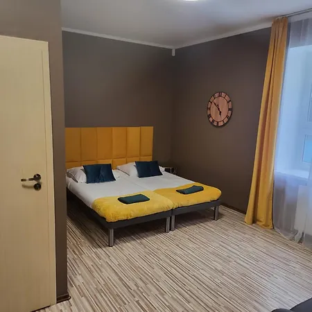 Pensjonat Ventana 2 City Free Parking Sniadanie W Cenie 503 18 18 11 Poznań