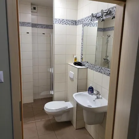 Ventana 2 City Free Parking Sniadanie W Cenie 503 18 18 11 *