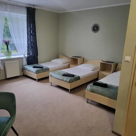 Pensjonat Ventana 2 Free Parking Sniadanie W Cenie 503 18 18 11 3*