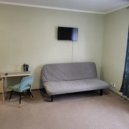 Ventana 2 Free Parking Sniadanie W Cenie 503 18 18 11 Poznań