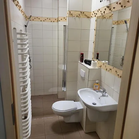 Ventana 2 Free Parking Sniadanie W Cenie 503 18 18 11 بيت ضيافة