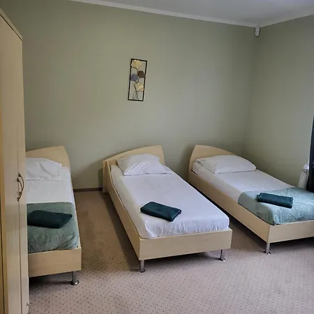 بيت ضيافة Ventana 2 Free Parking Sniadanie W Cenie 503 18 18 11 3*