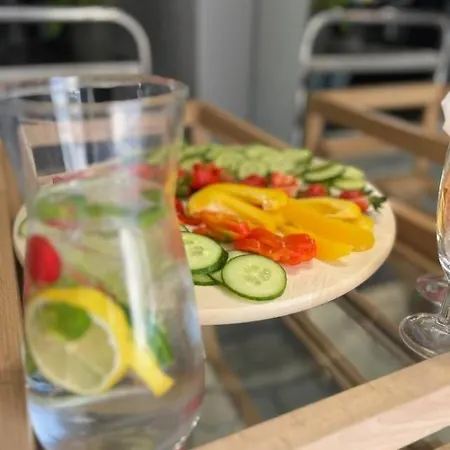 Ventana 2 Free Parking Sniadanie W Cenie 503 18 18 11 Poznań