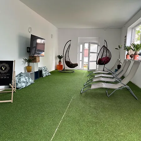 Ventana 2 City Free Parking Sniadanie W Cenie 503 18 18 11 Poznan