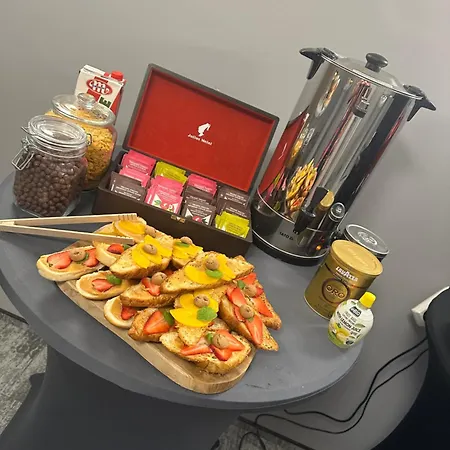 Ventana 2 Free Parking Sniadanie W Cenie 503 18 18 11 بوزنان