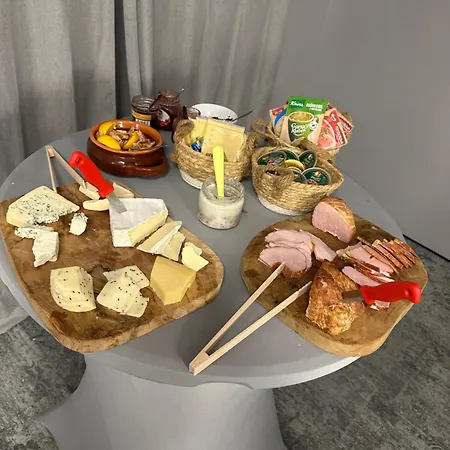 Ventana 2 Free Parking Sniadanie W Cenie 503 18 18 11 بيت ضيافة