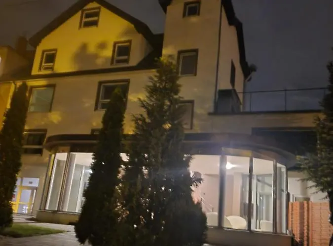 Гостевой дом Ventana 2 Free Parking Sniadanie W Cenie 503 18 18 11 Познань