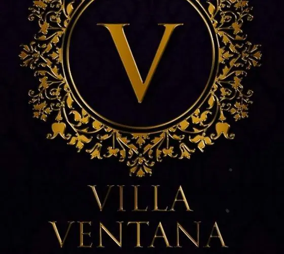 Гостевой дом Ventana 2 Free Parking Sniadanie W Cenie 503 18 18 11 3*