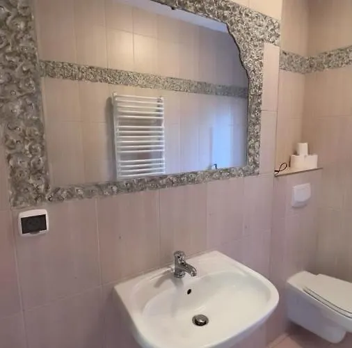 Guest house Ventana 2 Free Parking Sniadanie W Cenie 503 18 18 11 Poznan