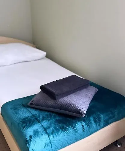 Guest house Ventana 2 Free Parking Sniadanie W Cenie 503 18 18 11 Poznan