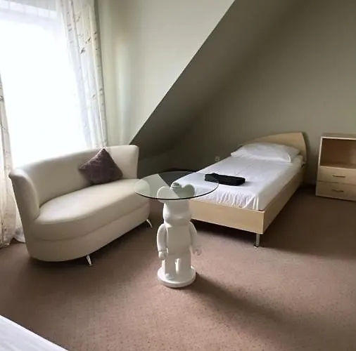 Guest house Ventana 2 Free Parking Sniadanie W Cenie 503 18 18 11 Poznan