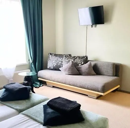 Ventana 2 Free Parking Sniadanie W Cenie 503 18 18 11 Poznan