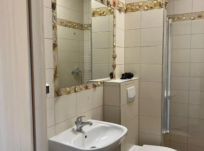 Guest house Ventana 2 Free Parking Sniadanie W Cenie 503 18 18 11