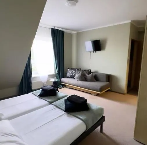 Ventana 2 Free Parking Sniadanie W Cenie 503 18 18 11 3* Poznan