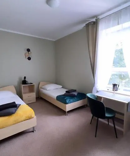 Guest house Ventana 2 Free Parking Sniadanie W Cenie 503 18 18 11