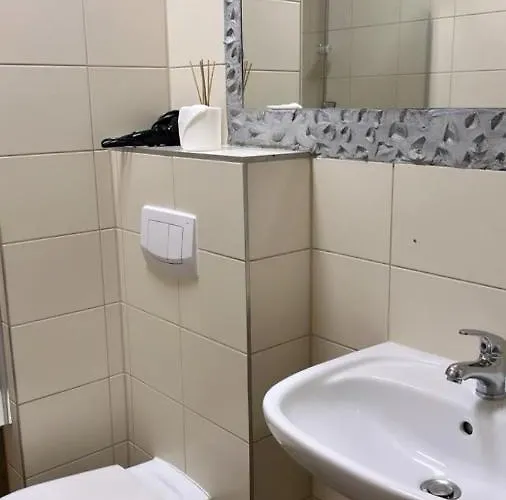 Ventana 2 Free Parking Sniadanie W Cenie 503 18 18 11 Познань