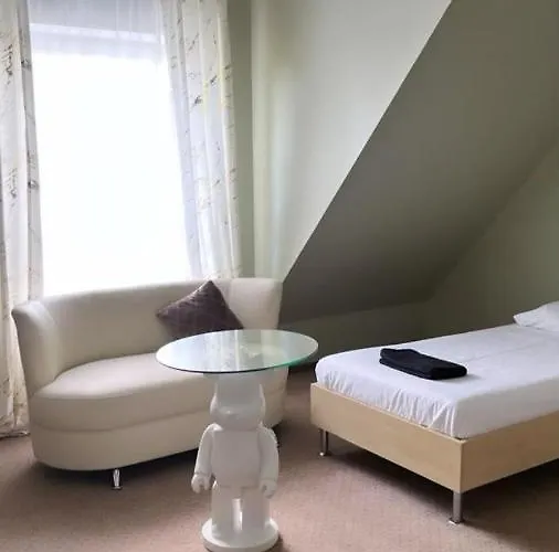 Guest house Ventana 2 Free Parking Sniadanie W Cenie 503 18 18 11 3*