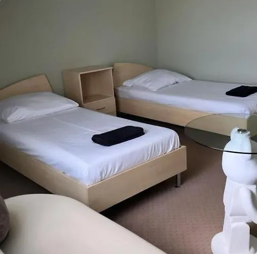 Guest house Ventana 2 Free Parking Sniadanie W Cenie 503 18 18 11 3*