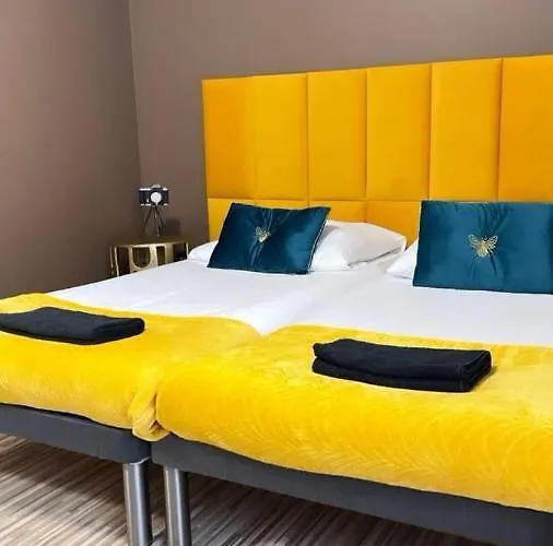 Ventana 2 Free Parking Sniadanie W Cenie 503 18 18 11 Guest house 3*