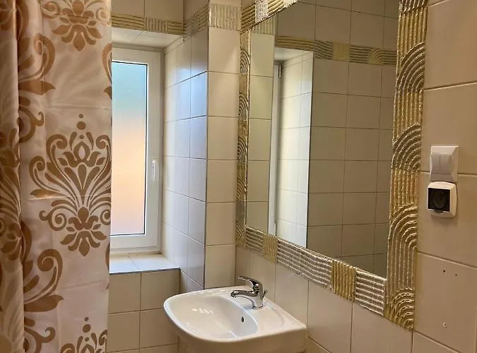 Ventana 2 Free Parking Sniadanie W Cenie 503 18 18 11 Guest house