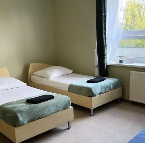 Ventana 2 Free Parking Sniadanie W Cenie 503 18 18 11