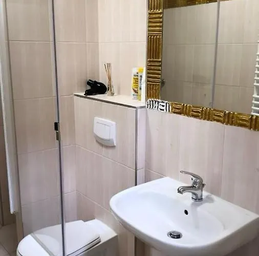 Ventana 2 Free Parking Sniadanie W Cenie 503 18 18 11 Гостевой дом 3*